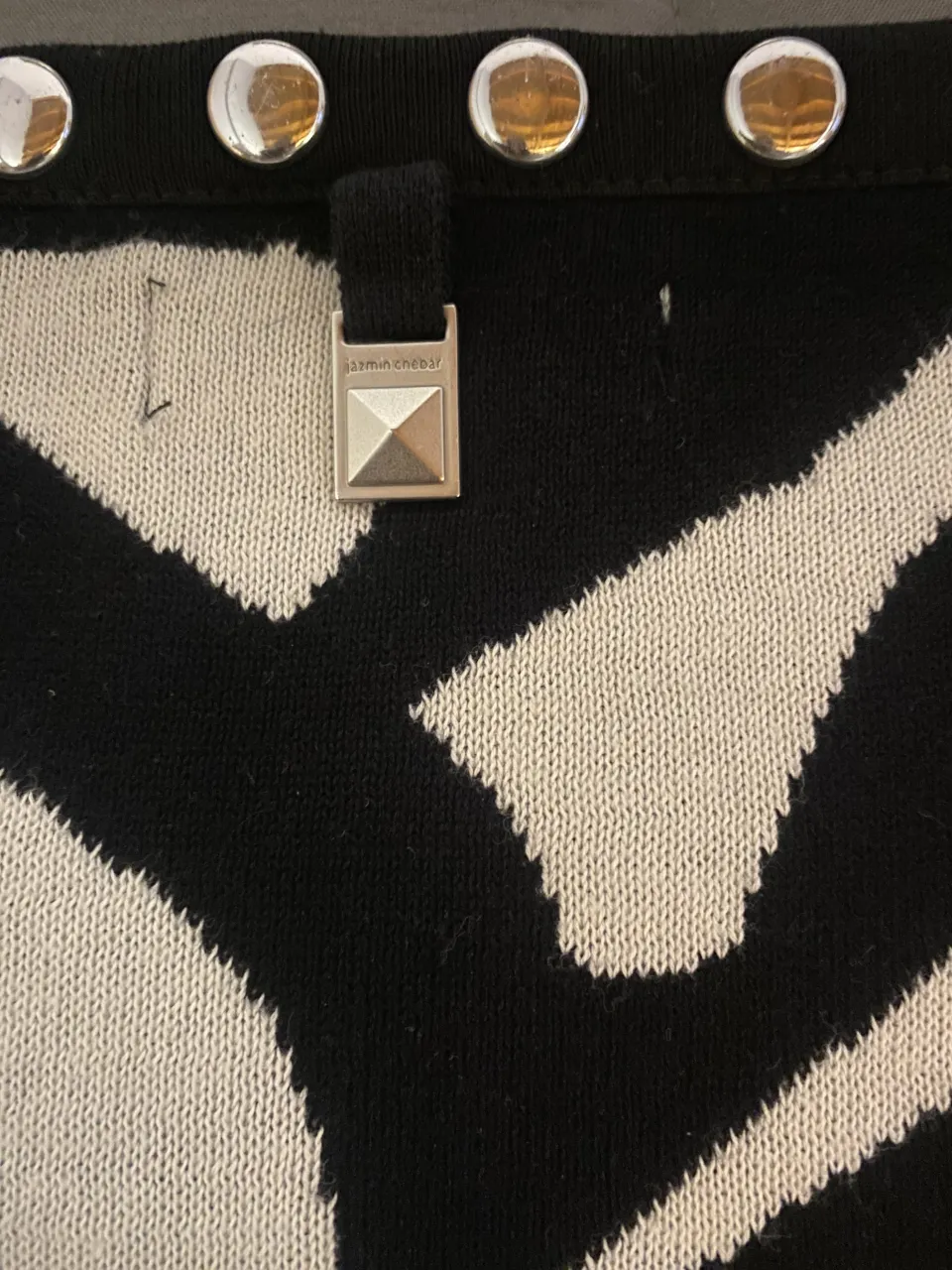 Sweater Jazmín Chebar - imagen 7