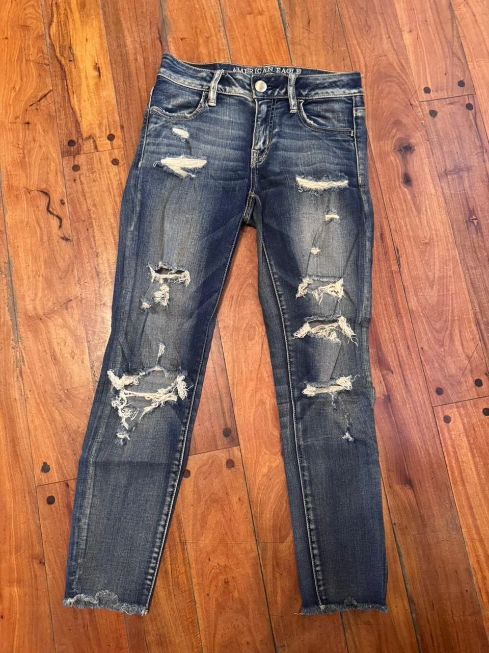 Jean American Eagle - imagen 2