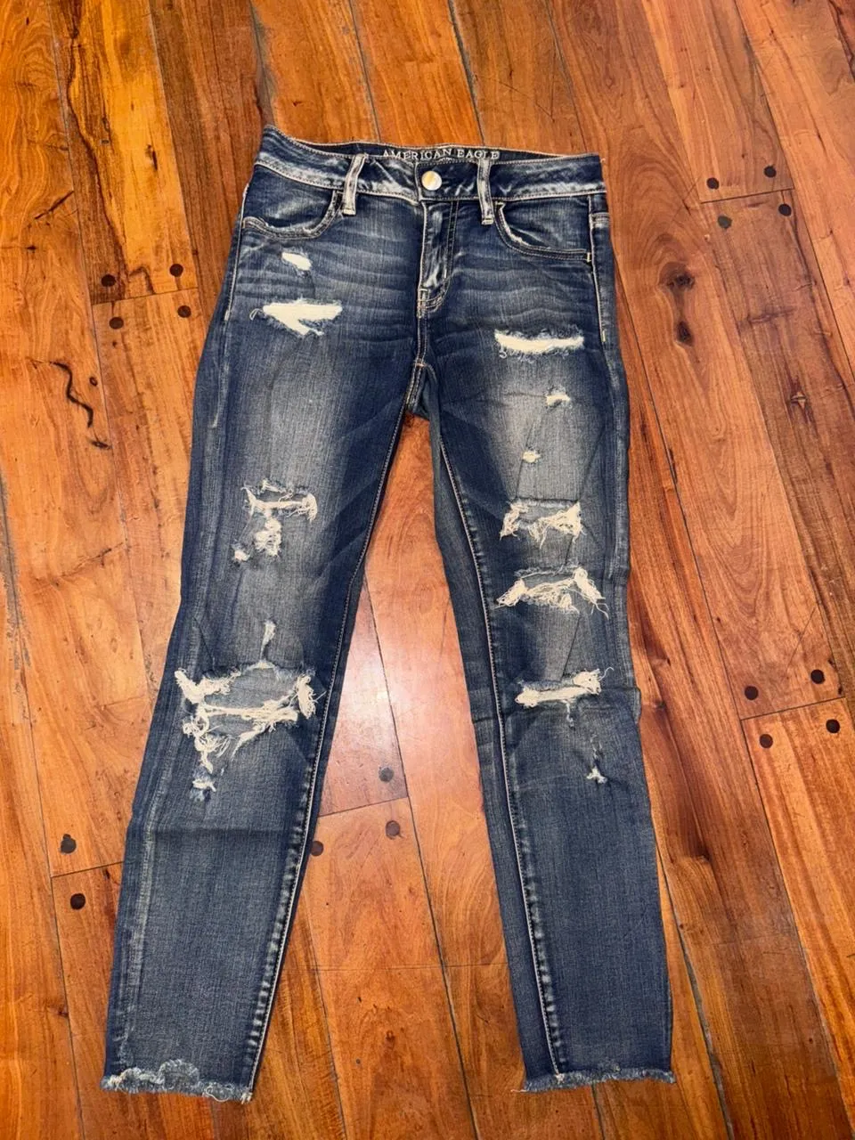 Jean American Eagle - imagen 4