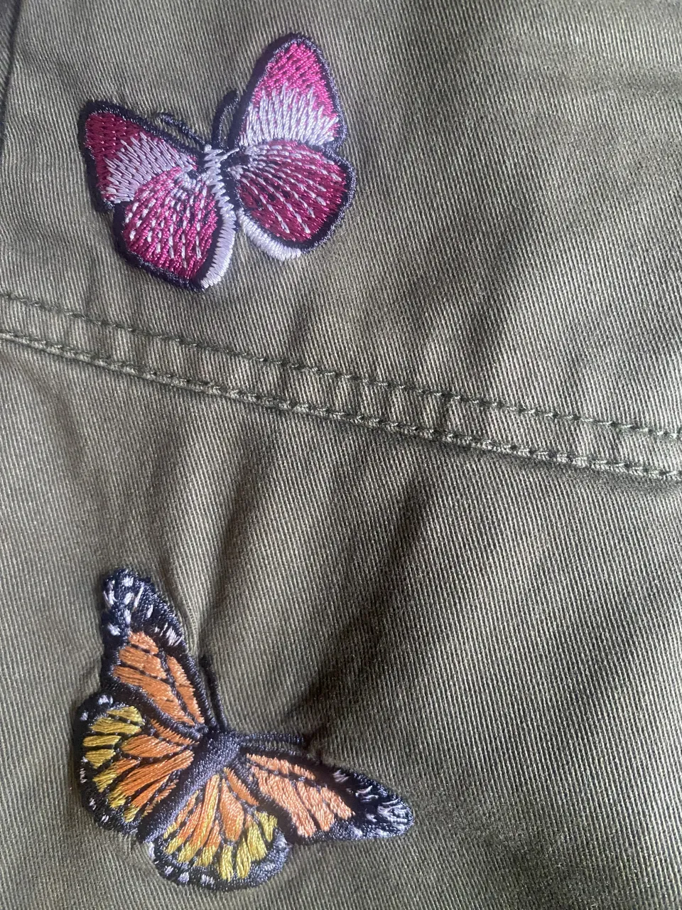 Pantalón GUESS - imagen 3