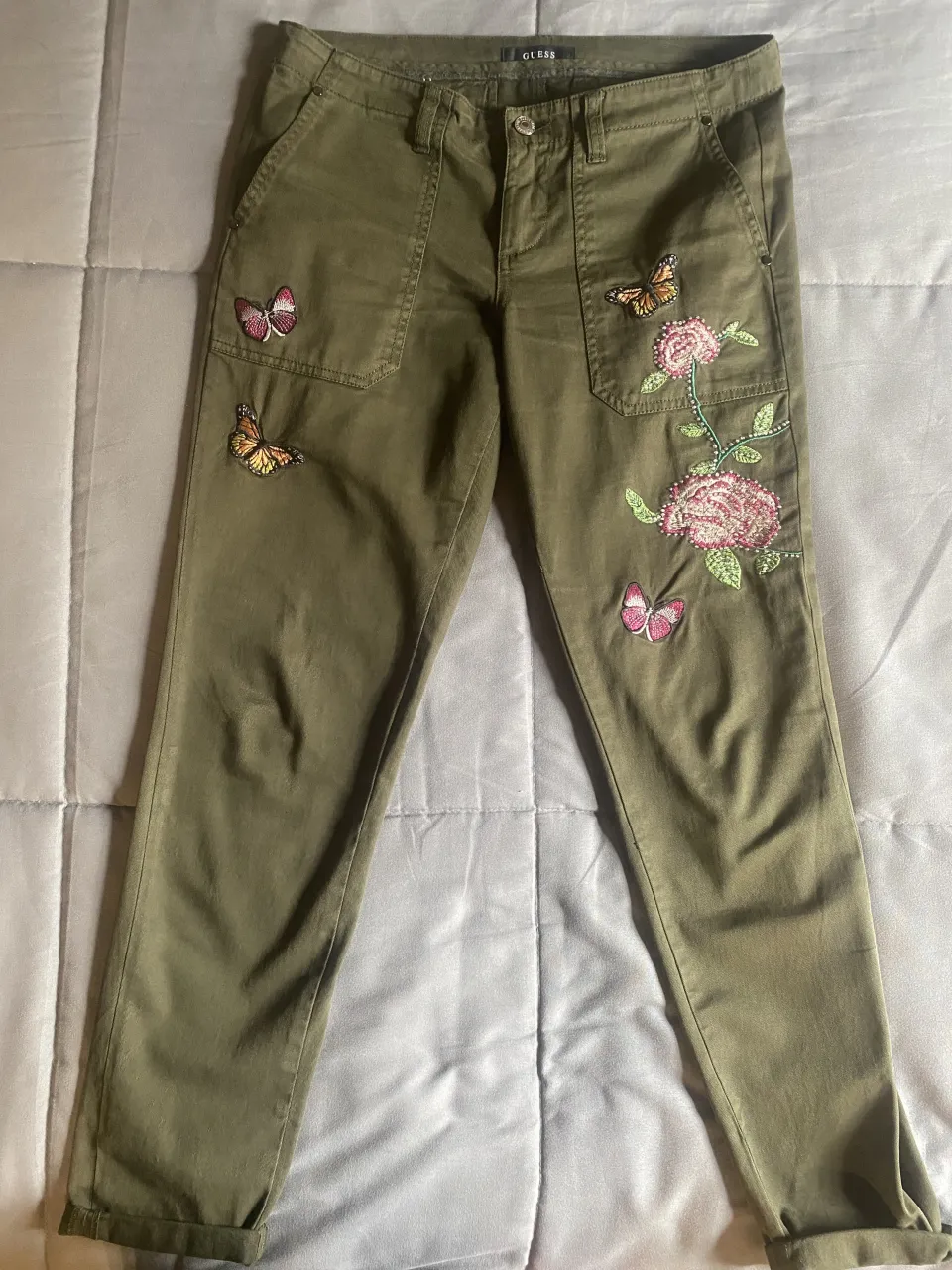Pantalón GUESS - imagen 1
