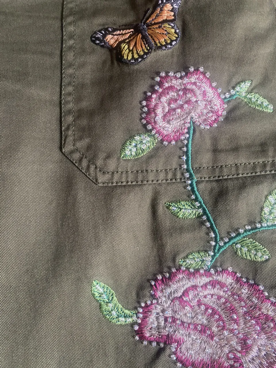 Pantalón GUESS - imagen 2