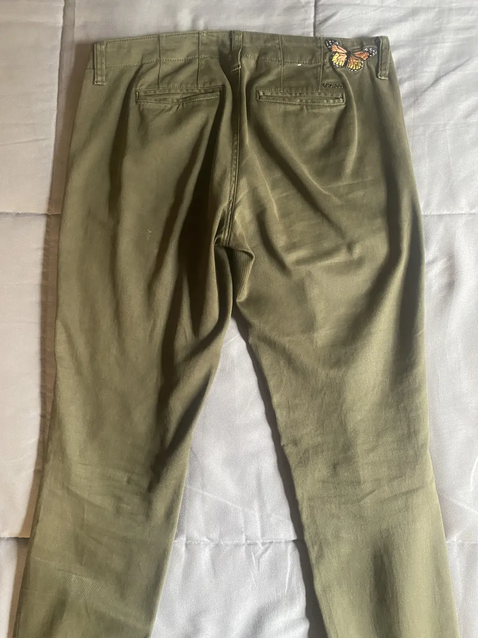 Pantalón GUESS - imagen 5