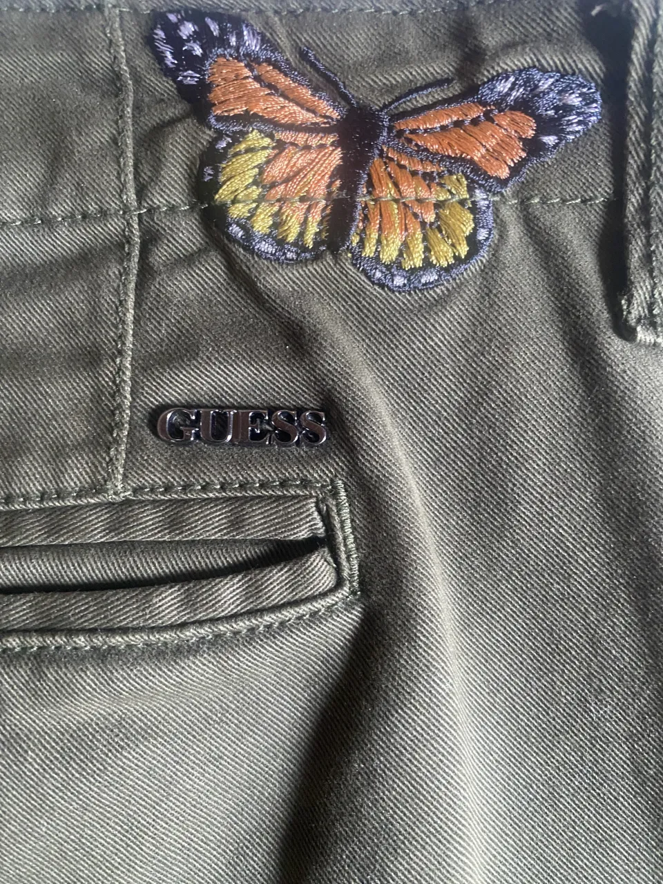 Pantalón GUESS - imagen 6