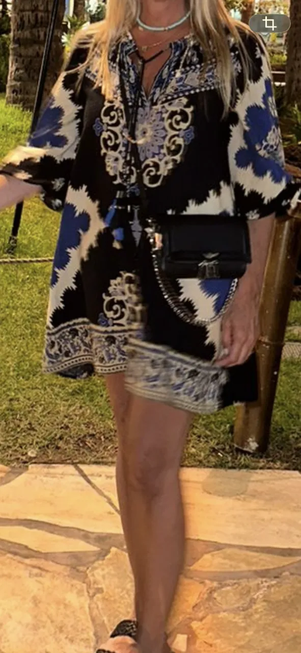 Vestido Zara - imagen 6