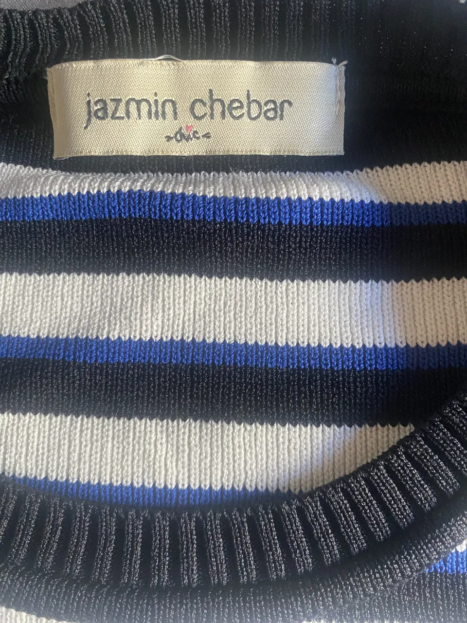 Sweater Jazmín Chebar - imagen 5