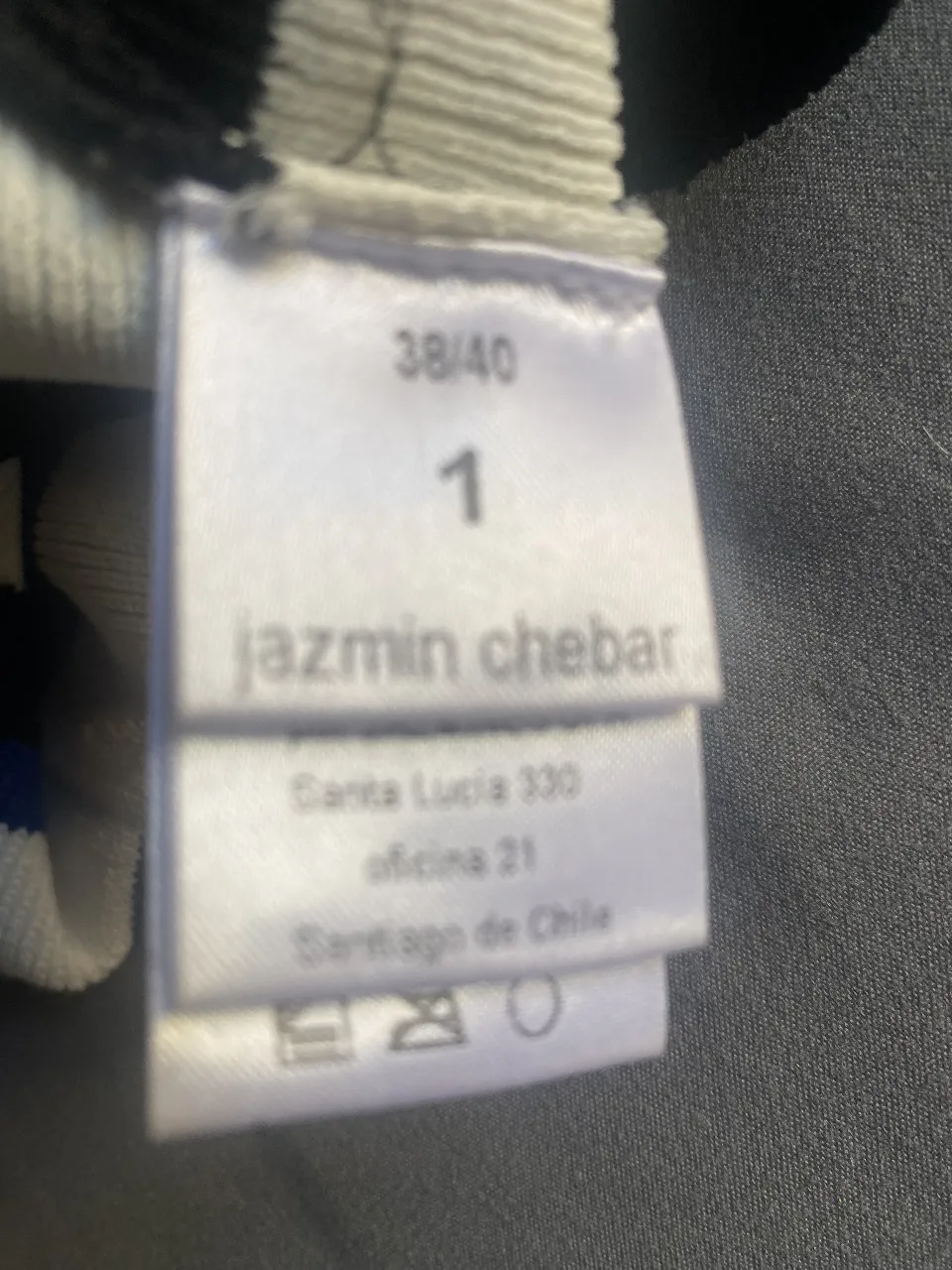 Sweater Jazmín Chebar - imagen 6