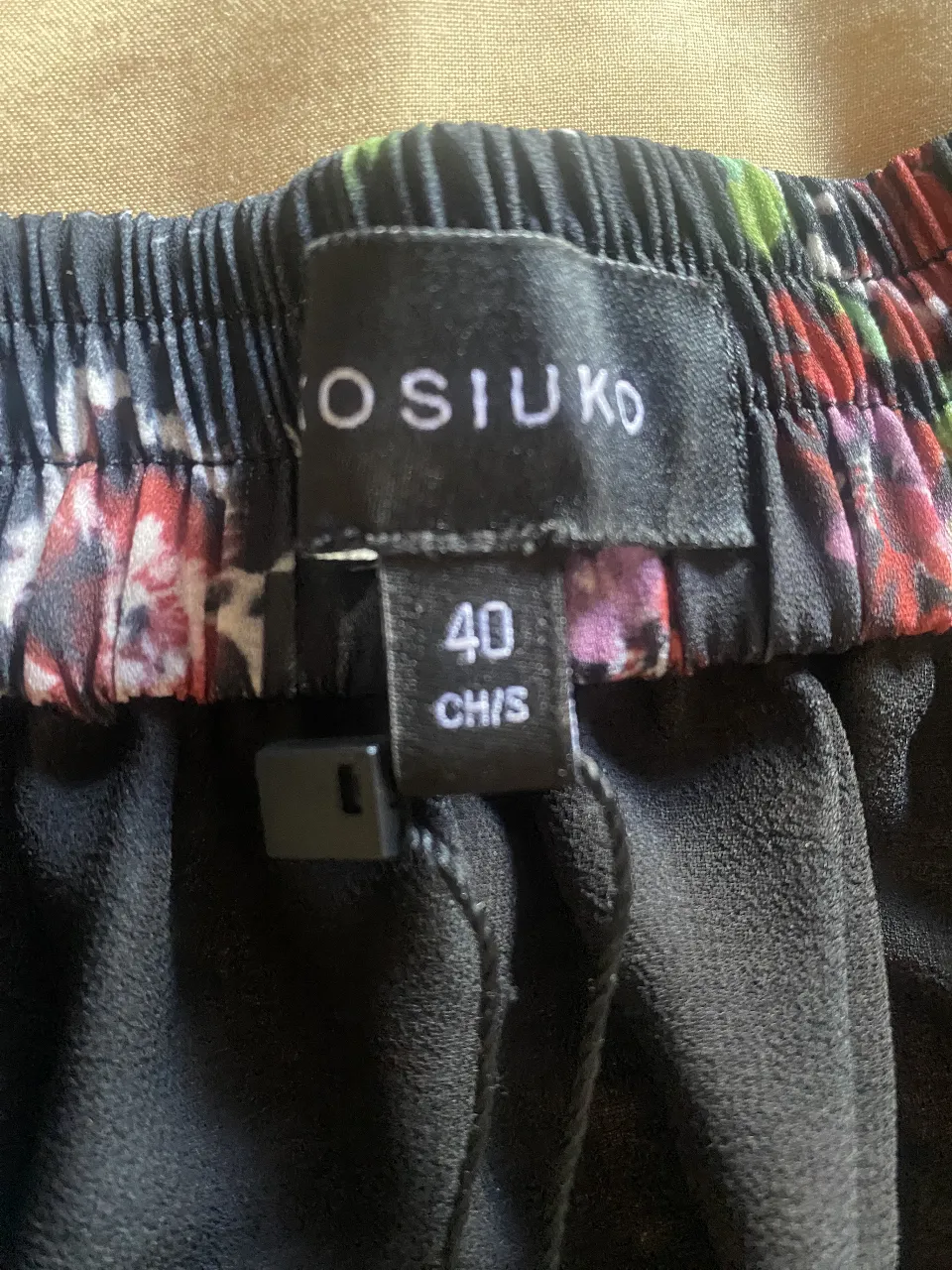 Vestido Kosiuko - imagen 3