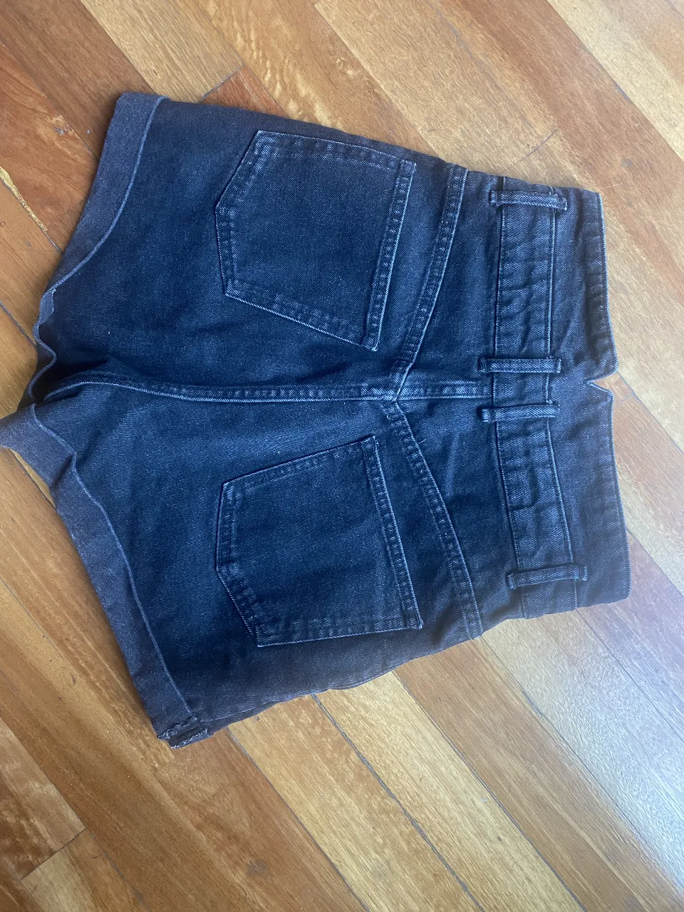 Short Zara - imagen 4