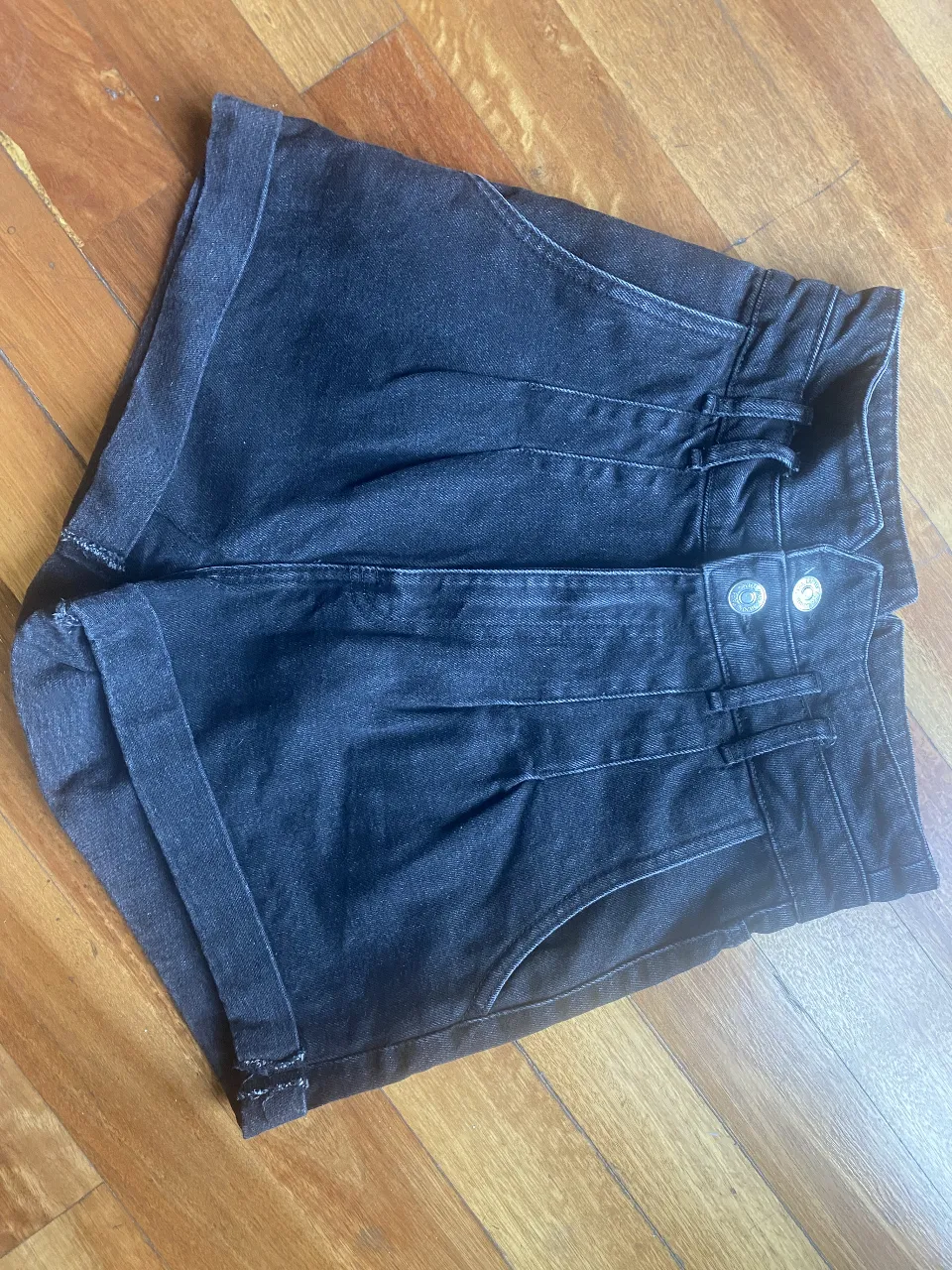 Short Zara - imagen 2