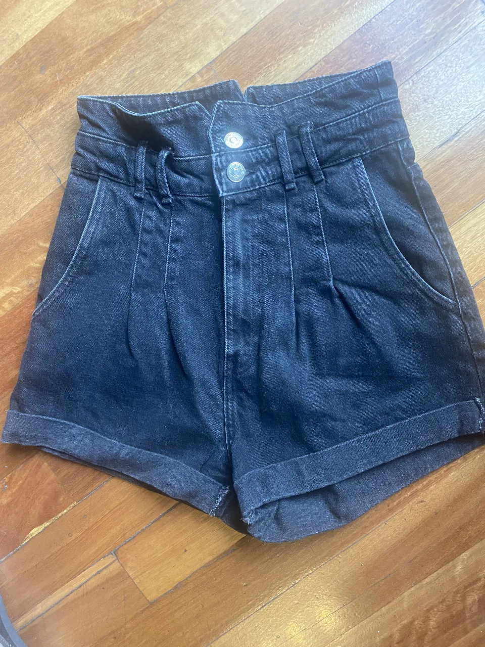 Short Zara - imagen 1