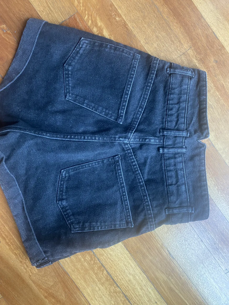 Short Zara - imagen 3