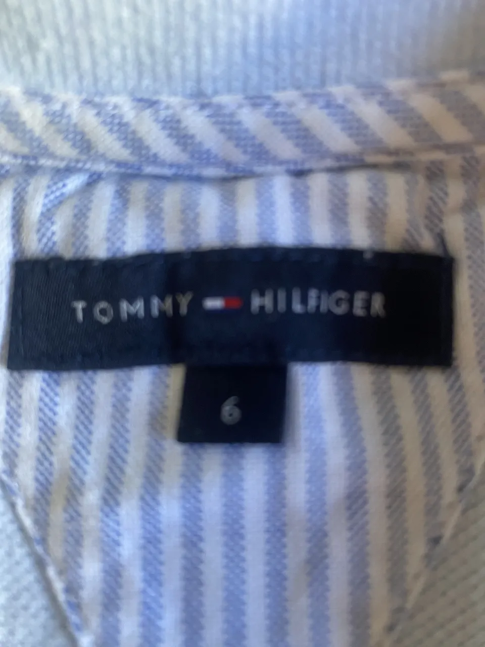 Chomba Tommy Hilfiger - imagen 3