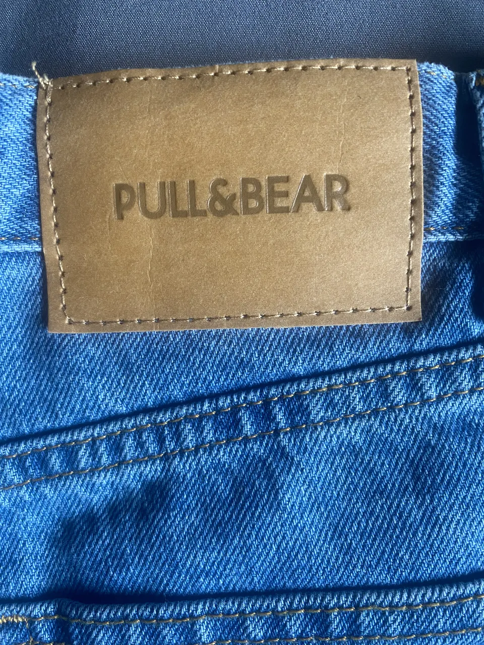 Short Pull & Bear - imagen 3
