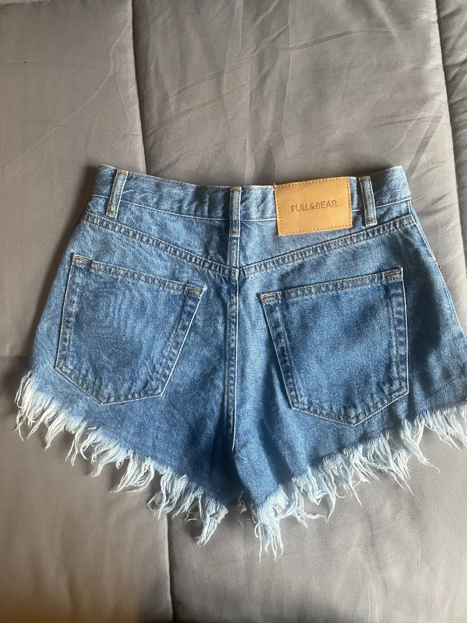 Short Pull & Bear - imagen 2