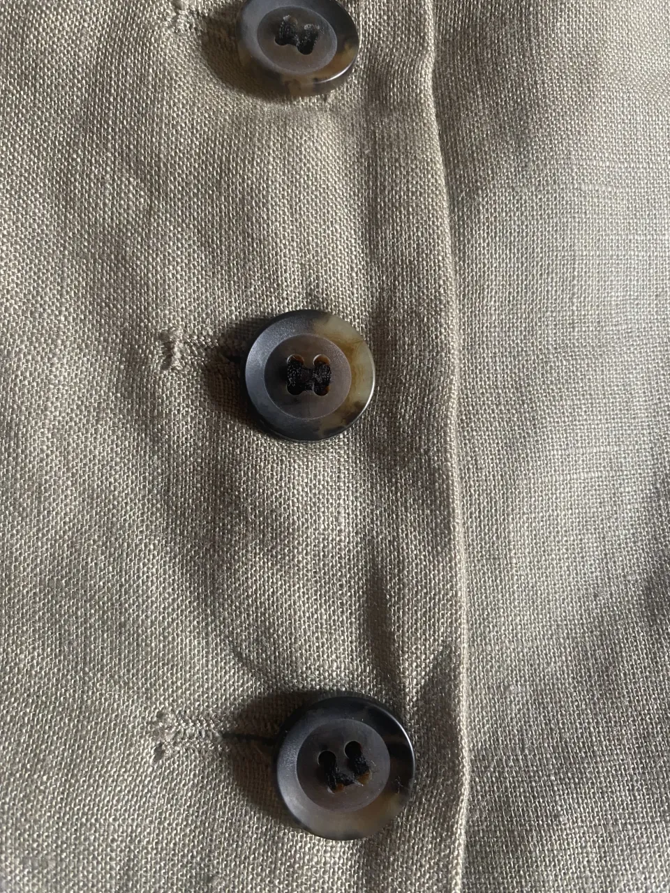Chaleco Zara - imagen 2