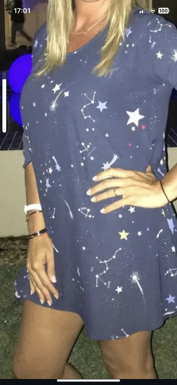 Vestido Justa Petra - imagen 3