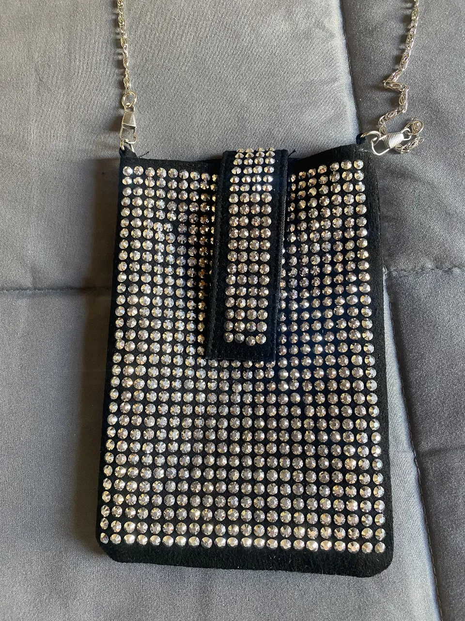 Cartera Bebe - imagen 1