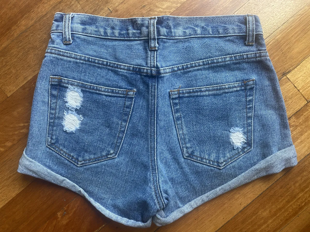Short Forever 21 - imagen 2