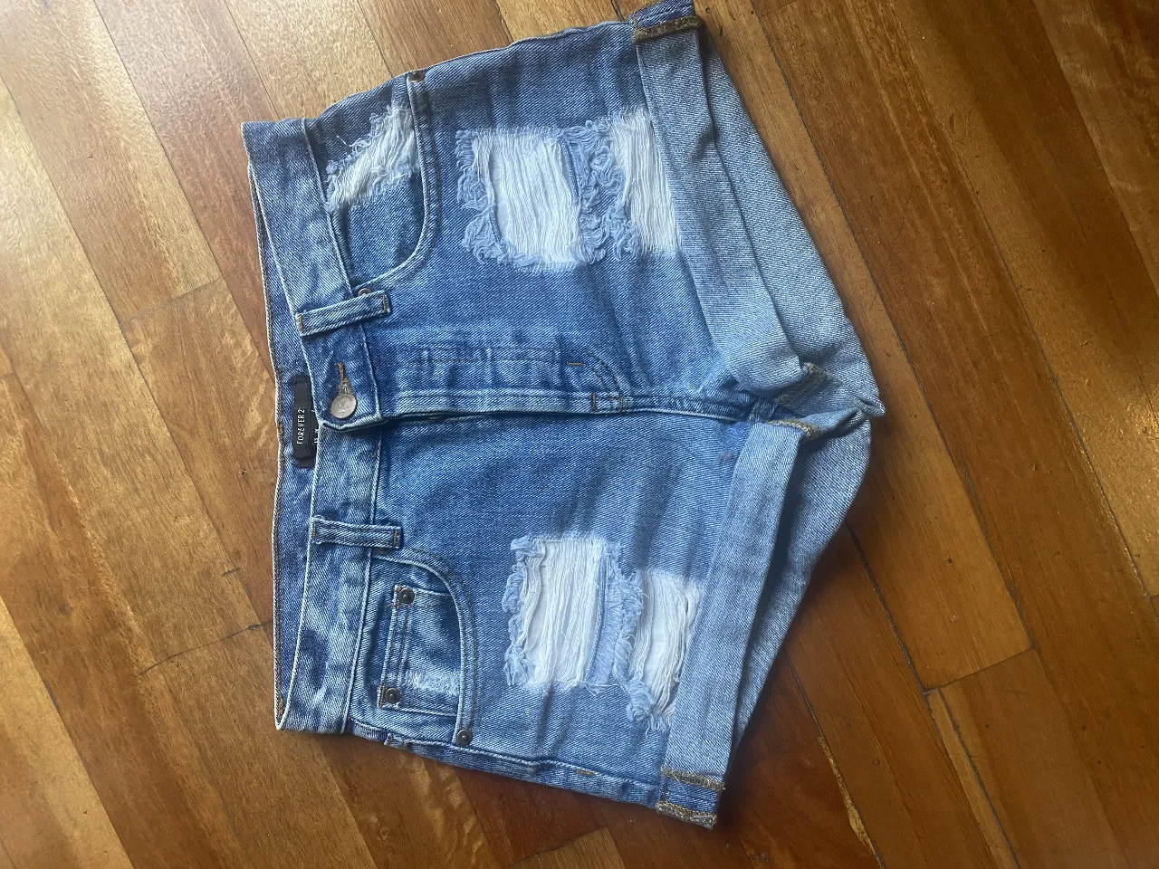 Short Forever 21 - imagen 1