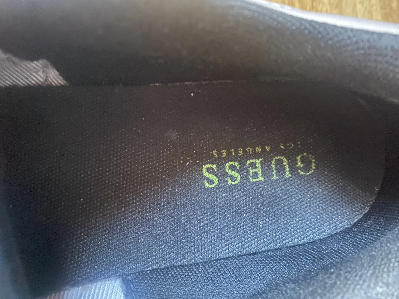 Zapatillas GUESS - imagen 3