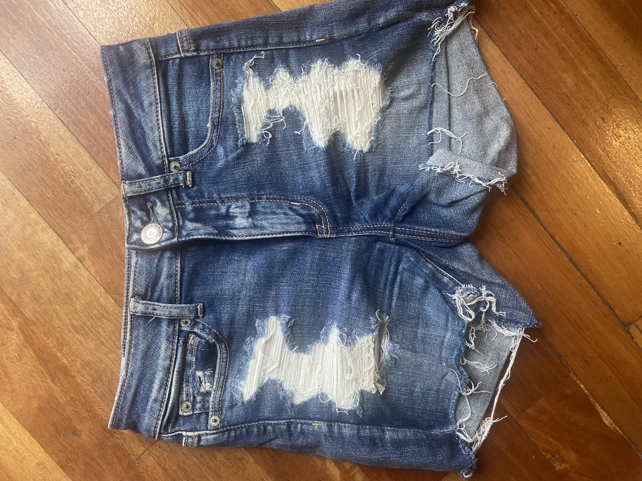 Short American Eagle - imagen 1