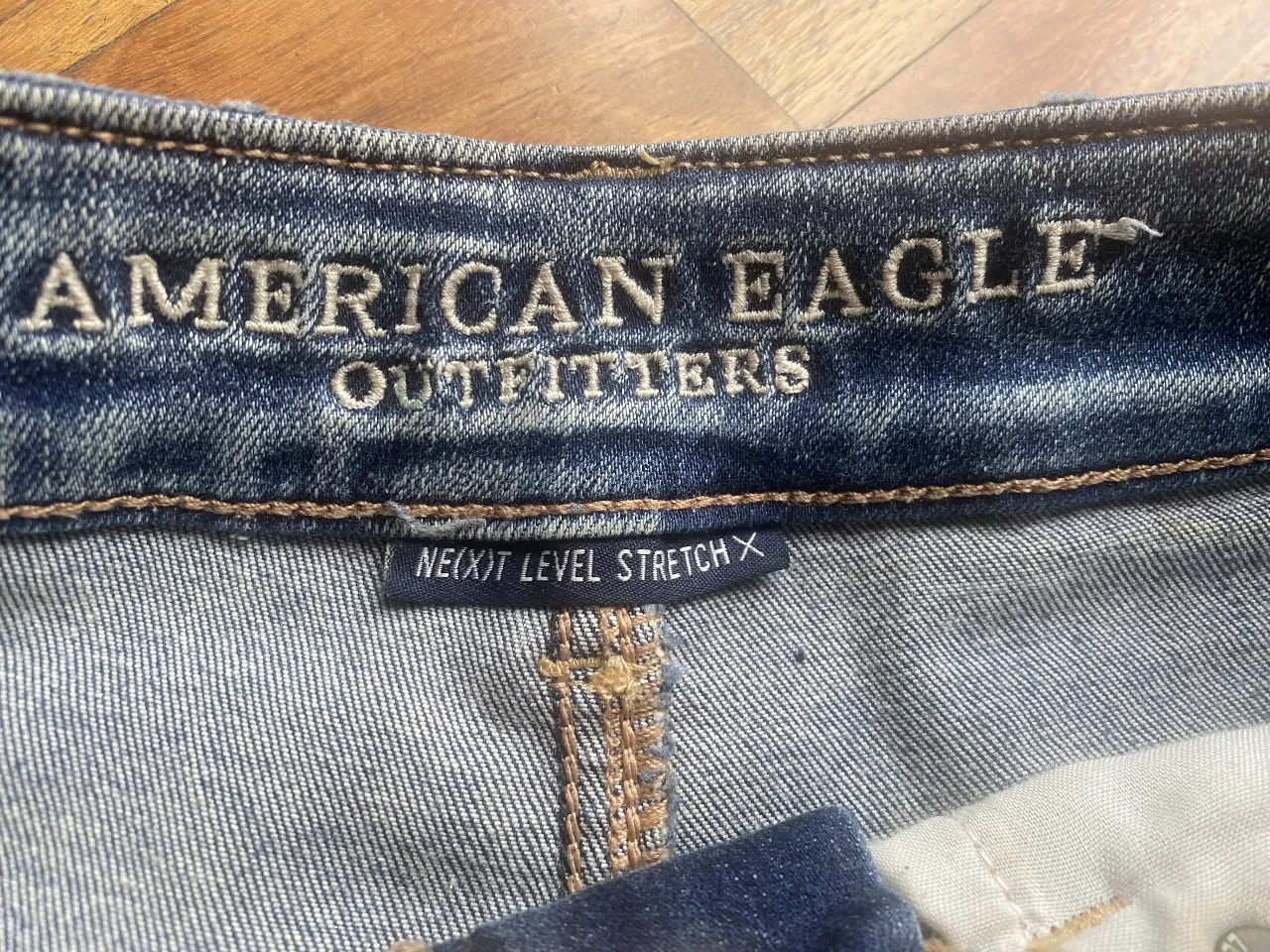 Short American Eagle - imagen 3