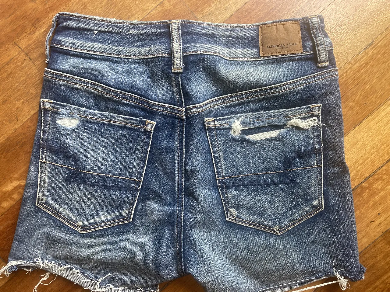 Short American Eagle - imagen 2