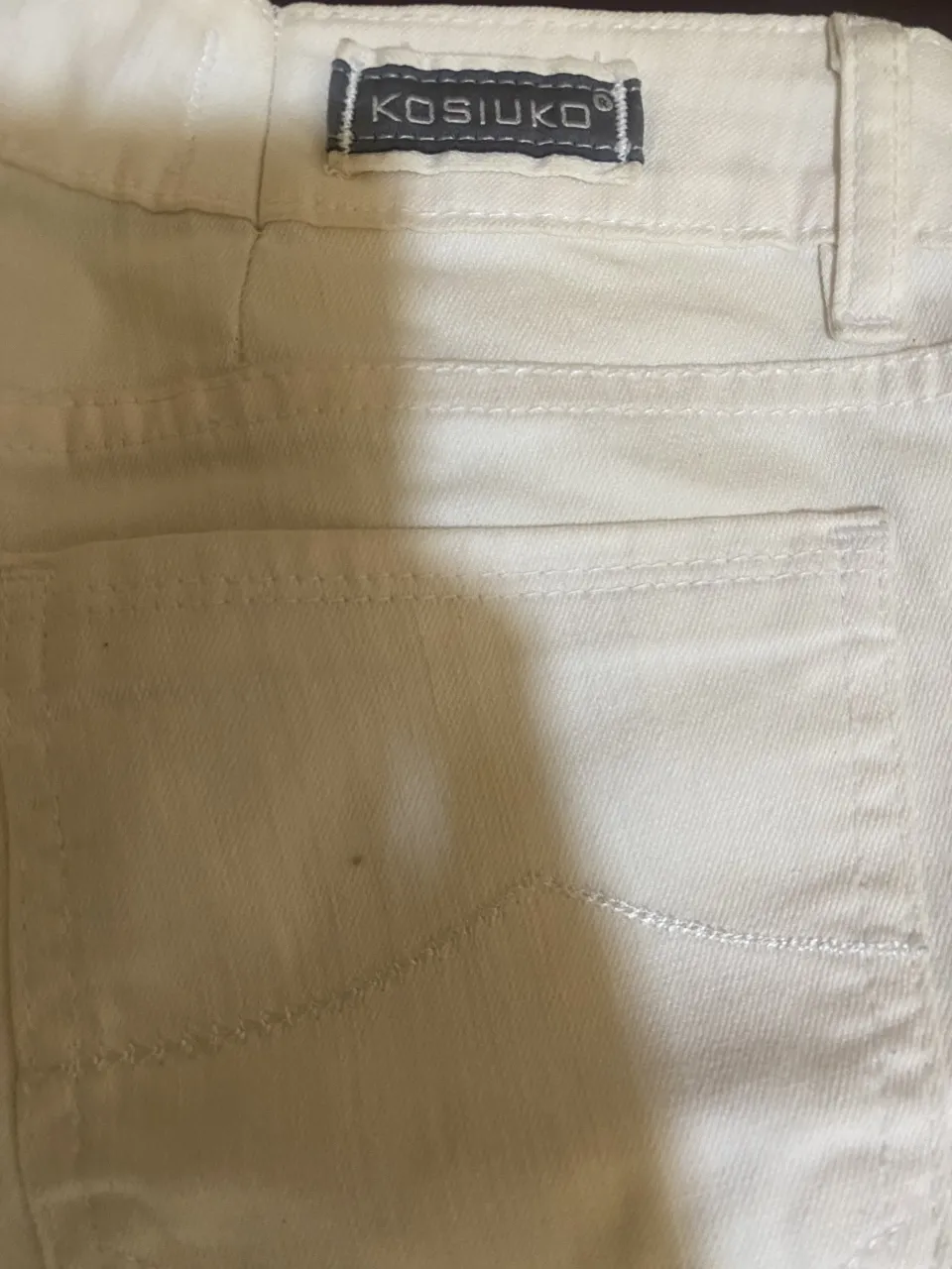 Pantalón Kosiuco - imagen 4