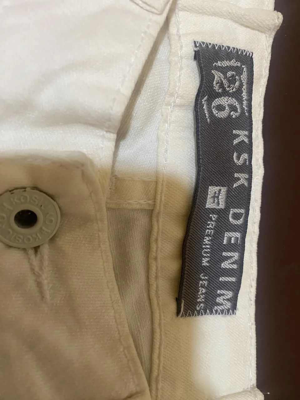 Pantalón Kosiuco - imagen 3