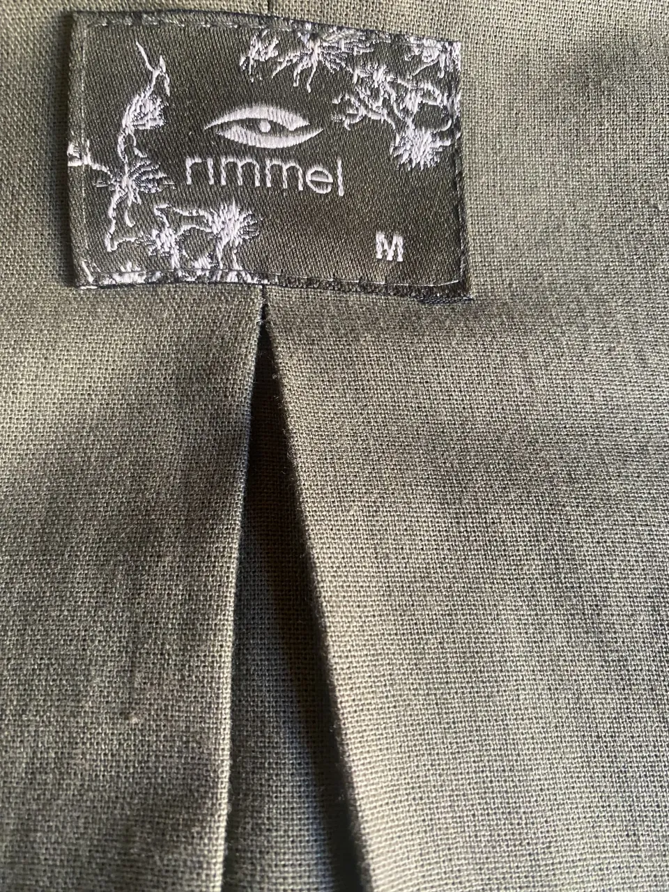 Blazer Rimmel - imagen 4