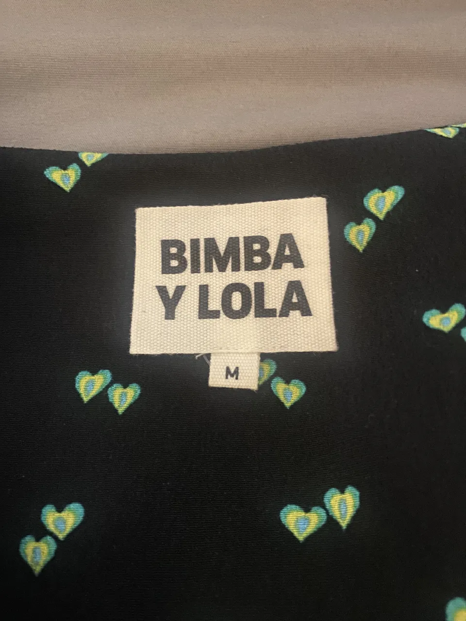 Vestido Bimba y Lola - imagen 2