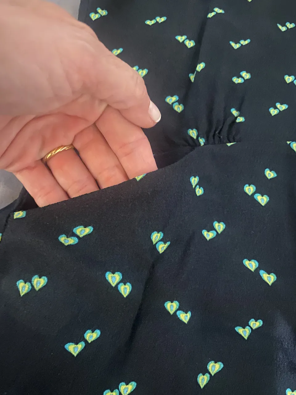 Vestido Bimba y Lola - imagen 4