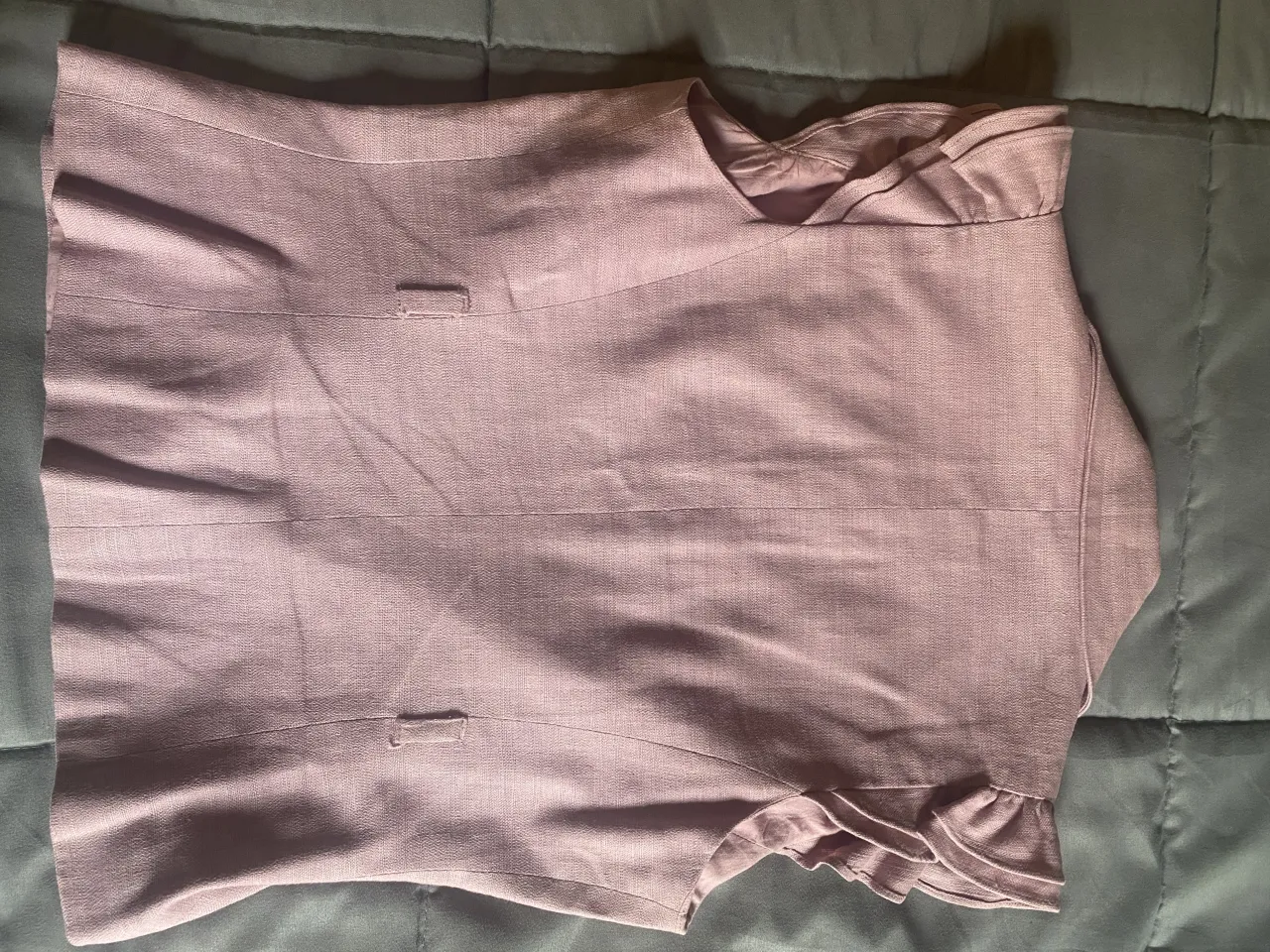 Chaleco Forever 21 - imagen 2