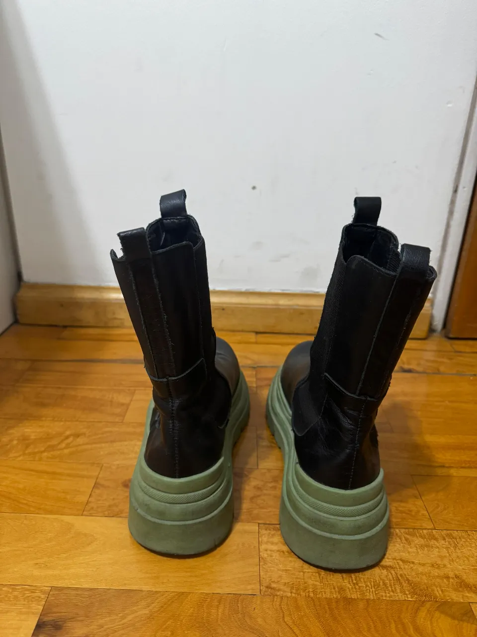Botas Otra - imagen 4
