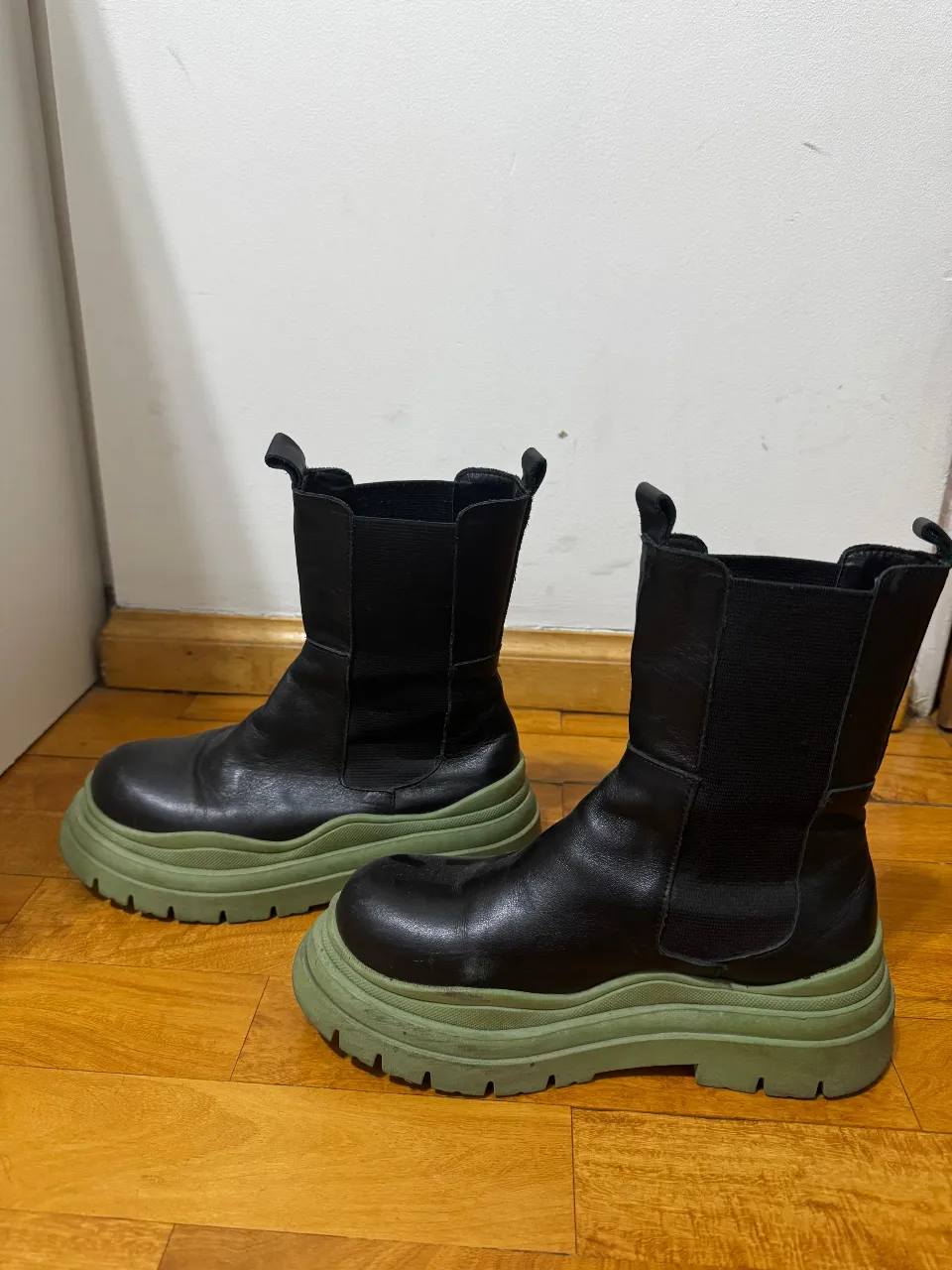 Botas Otra - imagen 1