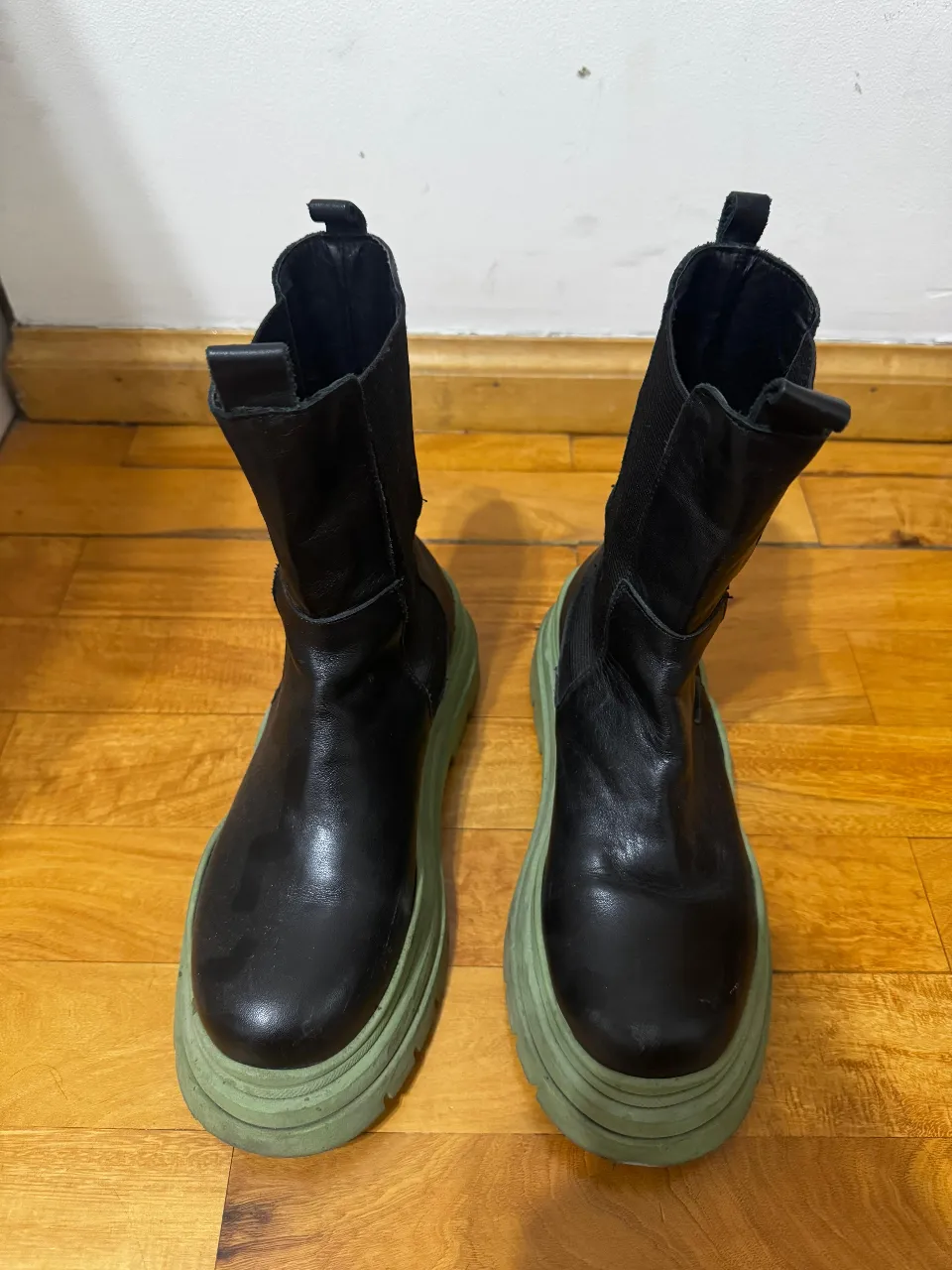 Botas Otra - imagen 3