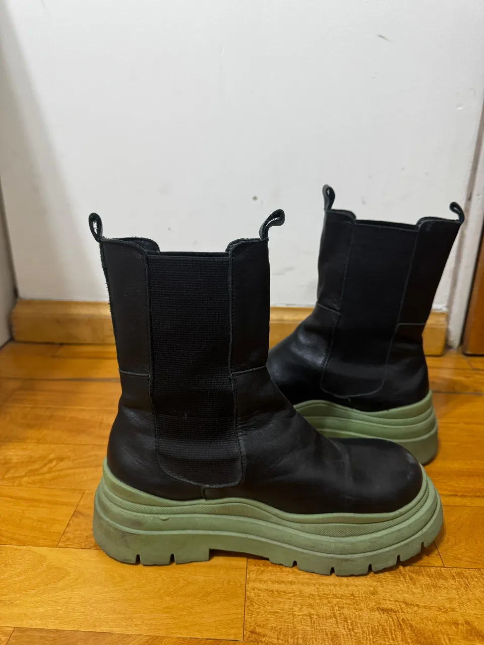 Botas Otra - imagen 2