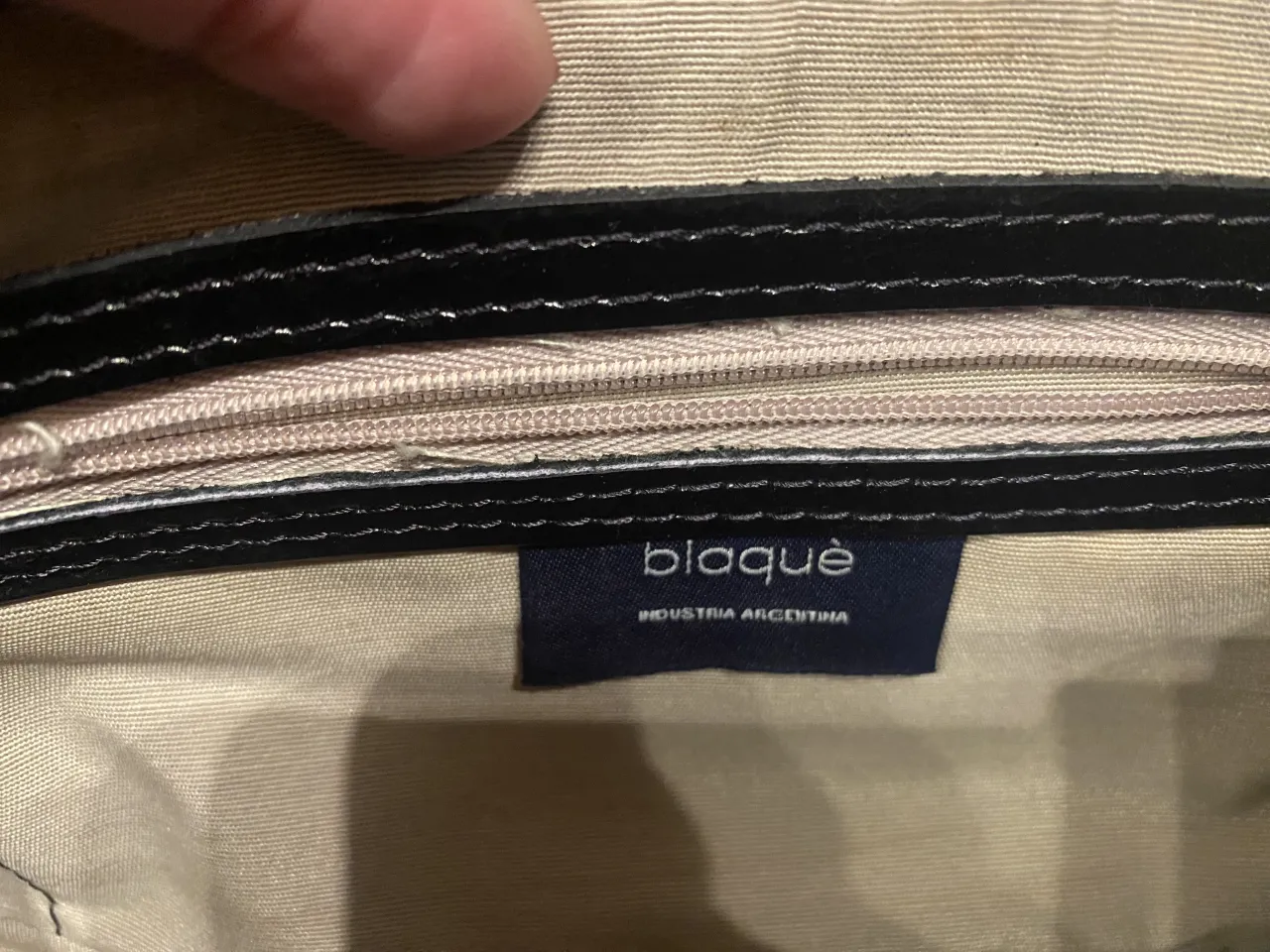 Cartera Blaque - imagen 5