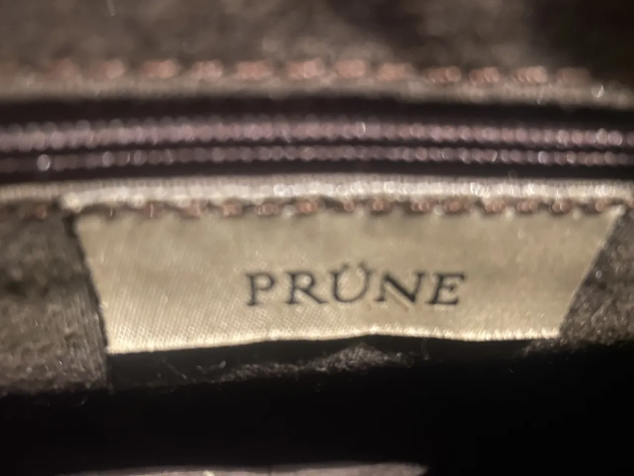 Cartera Prüne - imagen 6