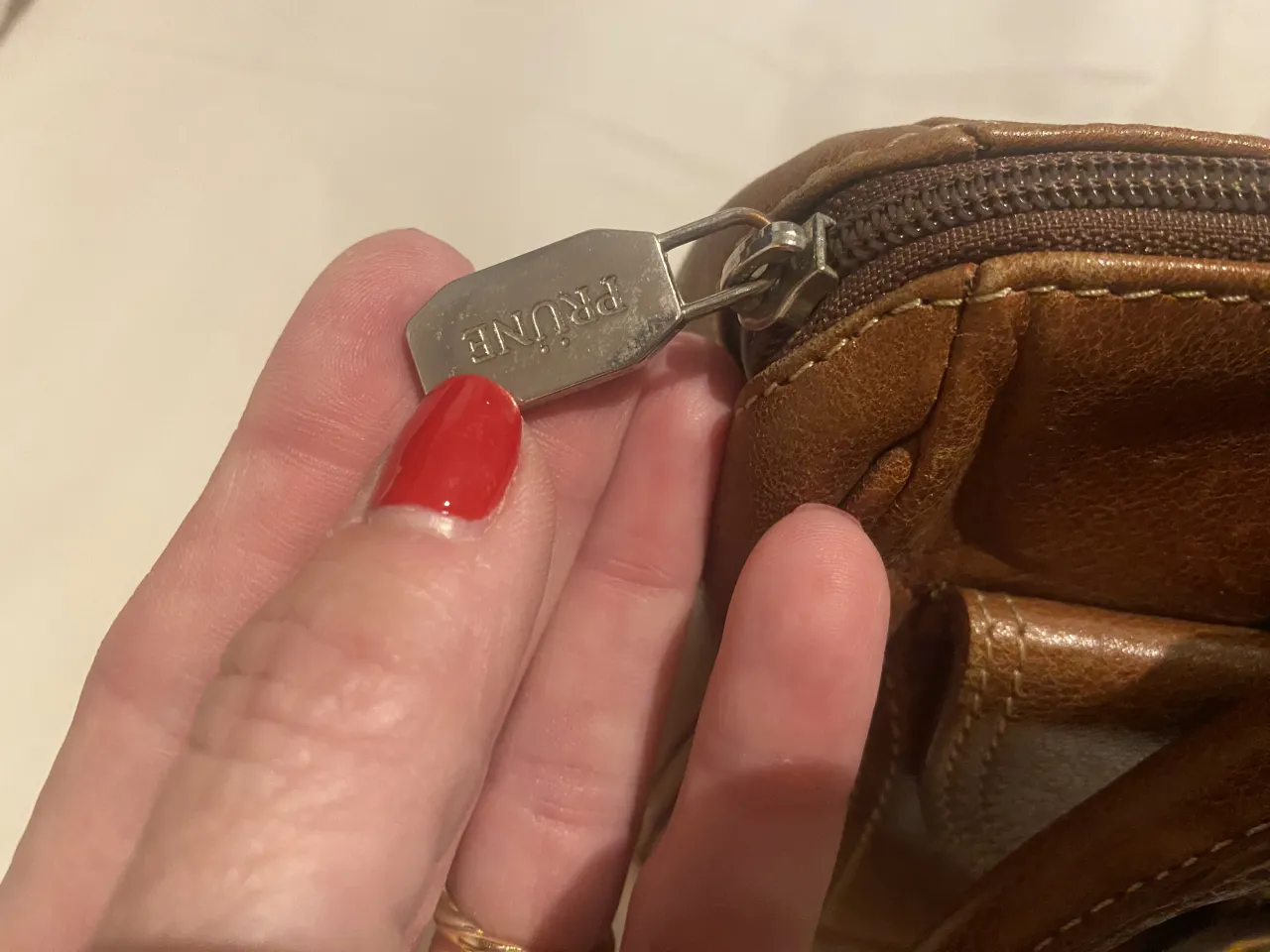 Cartera Prüne - imagen 5