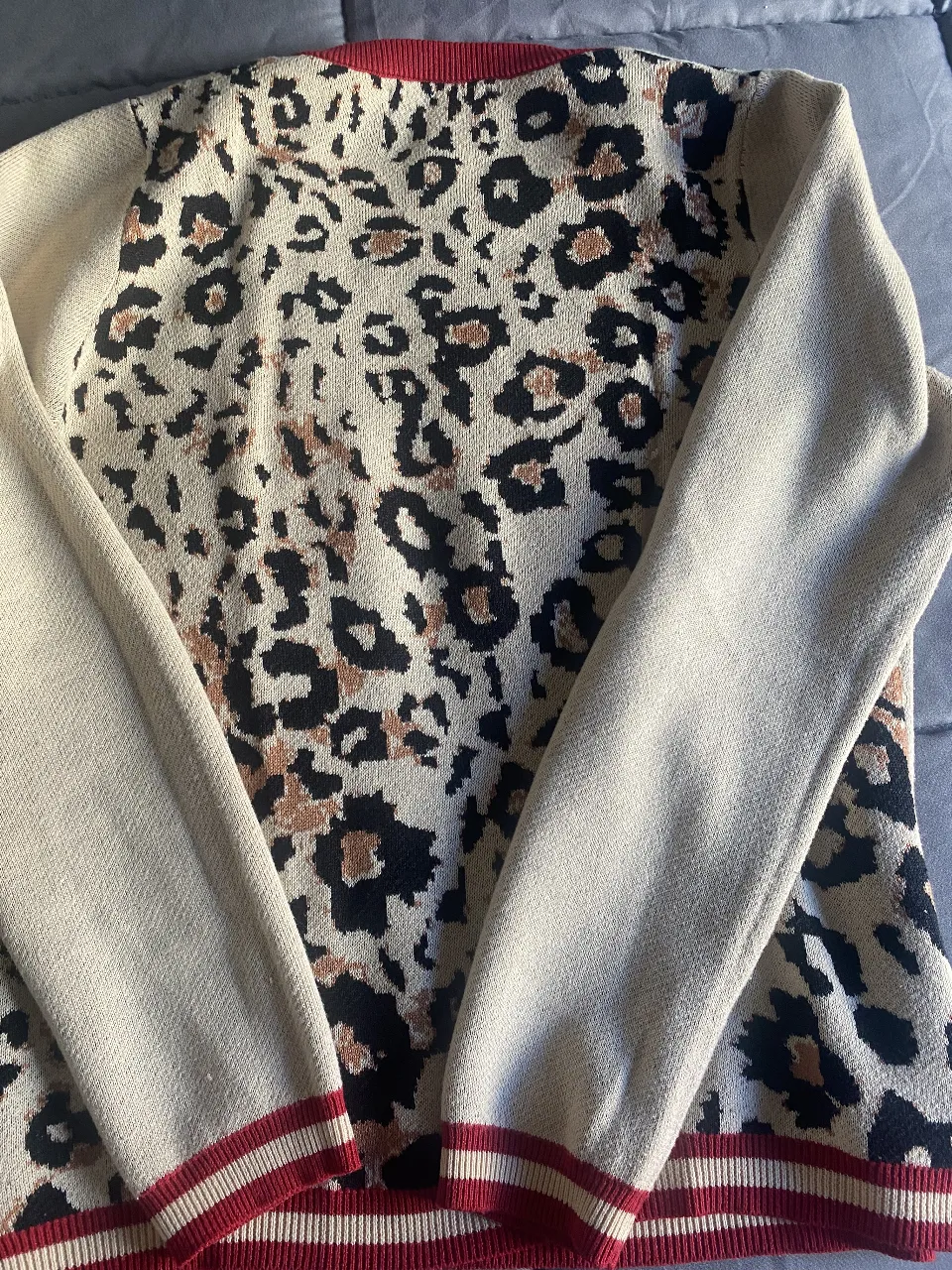 Sweater Kosiuko - imagen 5