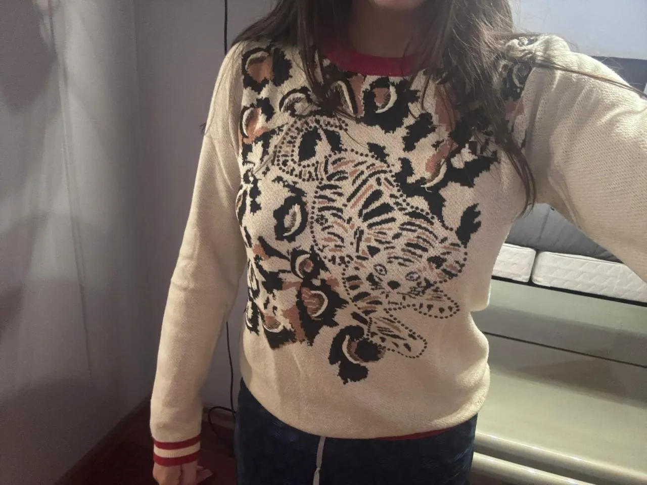 Sweater Kosiuko - imagen 6