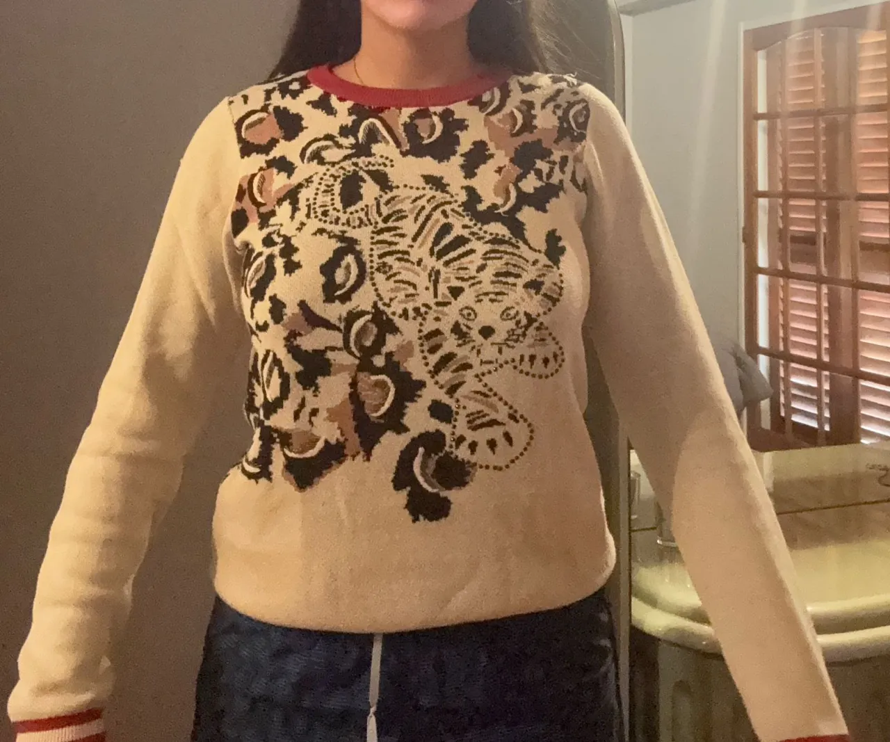 Sweater Kosiuko - imagen 7