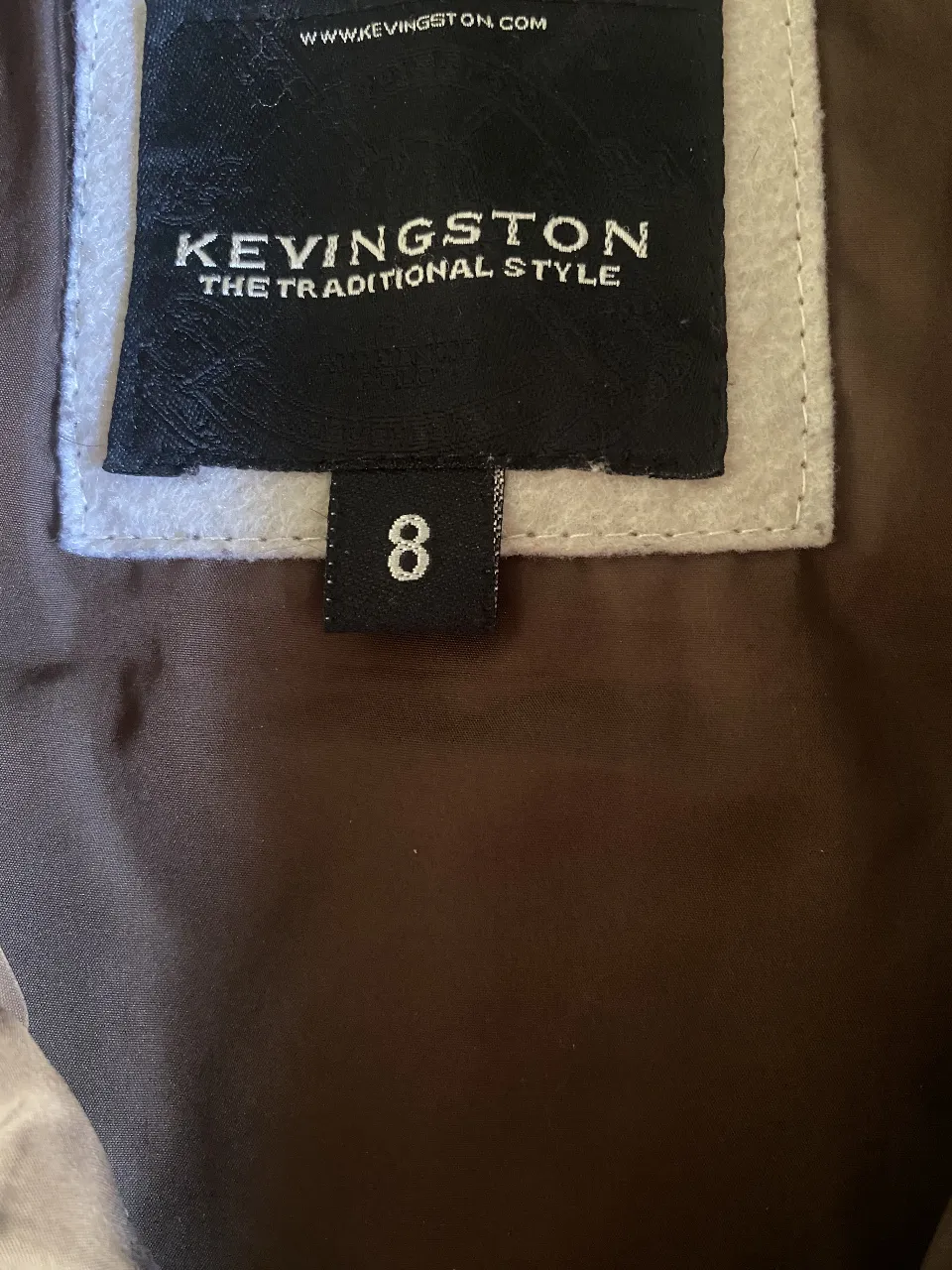 Chaleco Kevingston - imagen 3