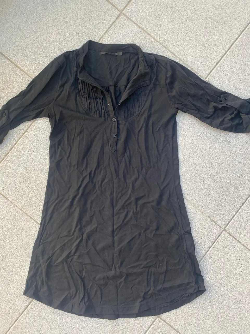 Blusa Otro - imagen 2