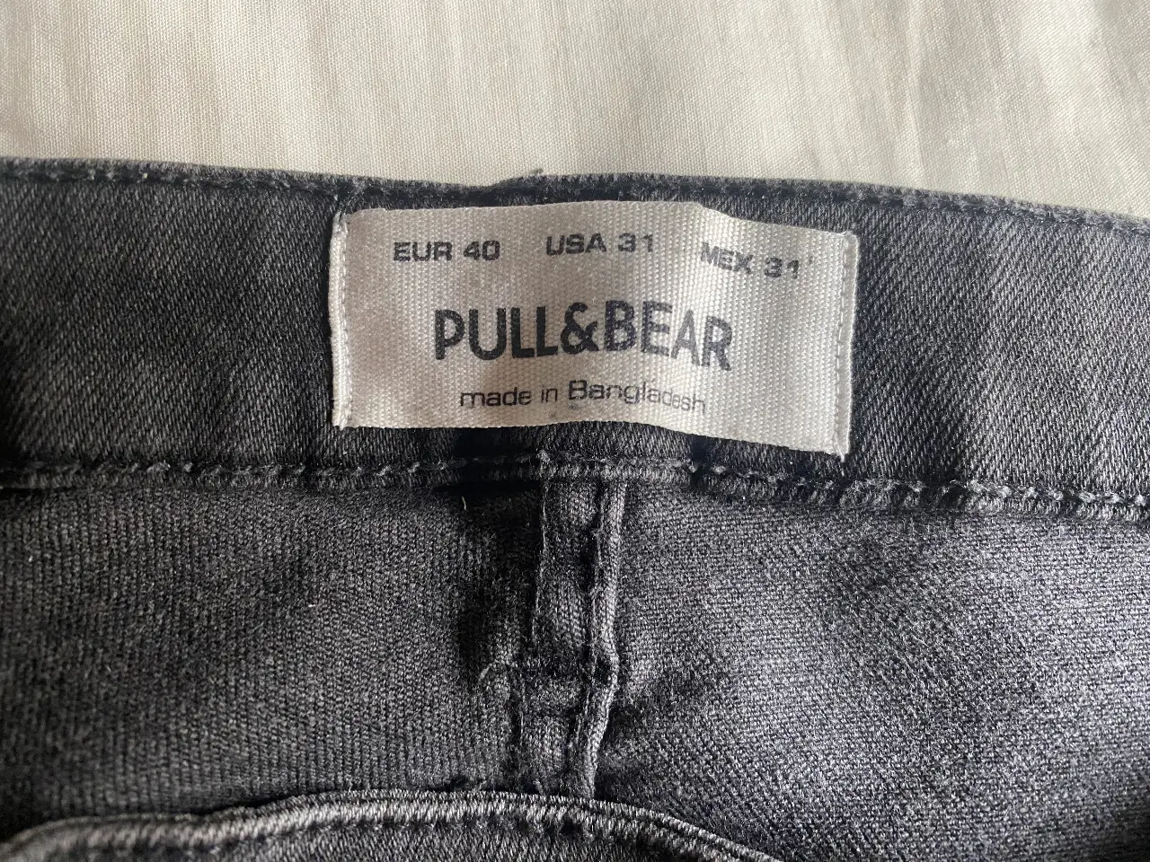 Jean Pull & Bear - imagen 2