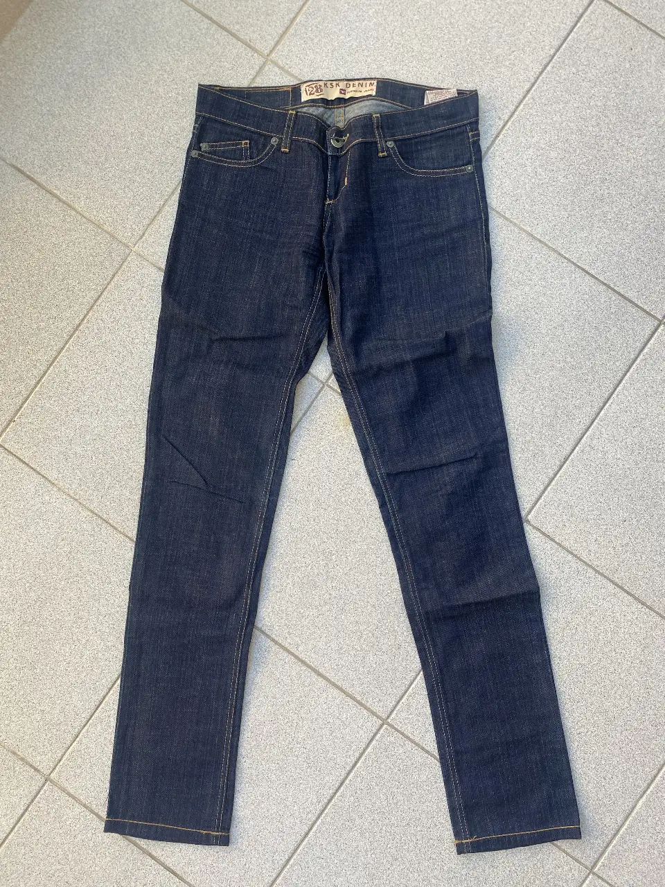 Jean KSK DENIM - imagen 3