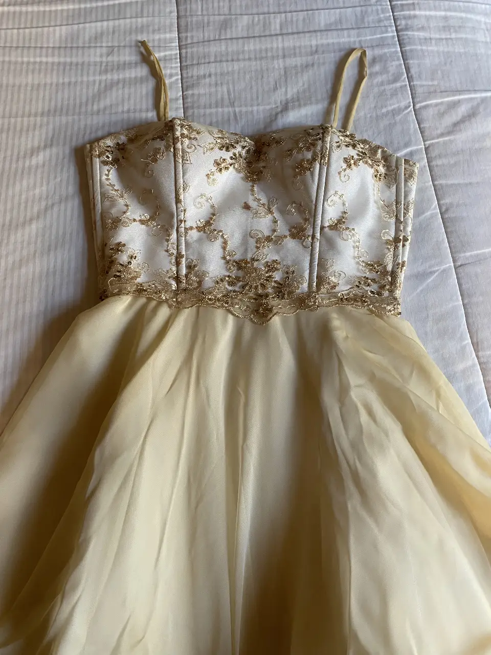 Vestido Otro - imagen 1