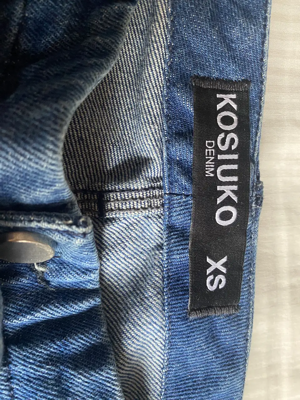Pantalón Kosiuko - imagen 2